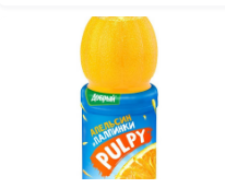 Pulpy апельсин 0,5